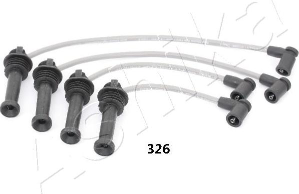 4X4 ESTANFI EST-132-03-326 - Ignition Cable Kit car-mod.net