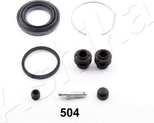 4X4 ESTANFI EST-120-05-504 - Repair Kit, brake caliper car-mod.net