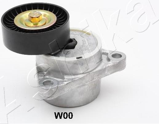 4X4 ESTANFI EST-128-0W-W00 - Belt Tensioner, v-ribbed belt car-mod.net