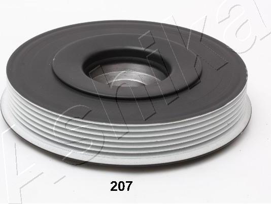 4X4 ESTANFI EST-122-02-207 - Belt Pulley, crankshaft car-mod.net