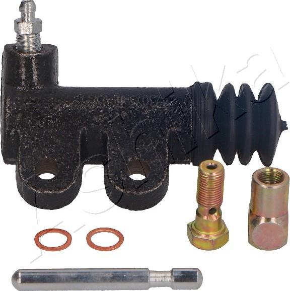 4X4 ESTANFI EST-85-05-571 - Slave Cylinder, clutch car-mod.net