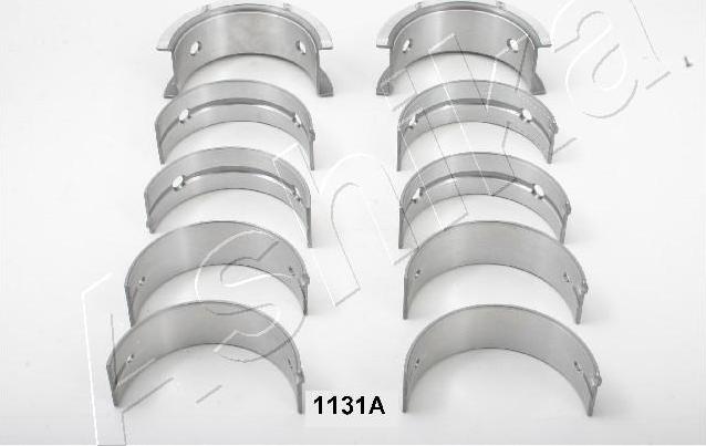 4X4 ESTANFI EST-86-1131A - Crankshaft Bearing Set car-mod.net