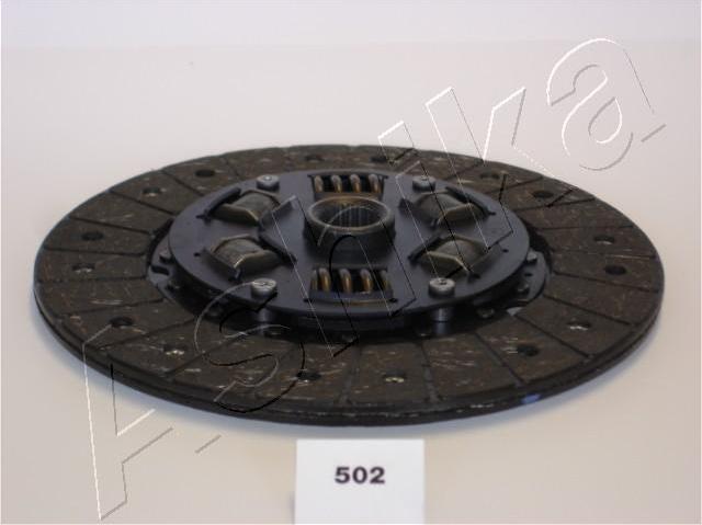 4X4 ESTANFI EST-80-05-502 - Clutch Disc car-mod.net