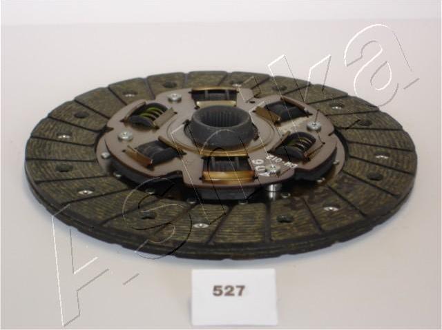 4X4 ESTANFI EST-80-05-527 - Clutch Disc car-mod.net