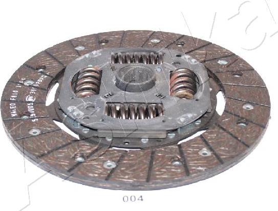4X4 ESTANFI EST-80-00-004 - Clutch Disc car-mod.net