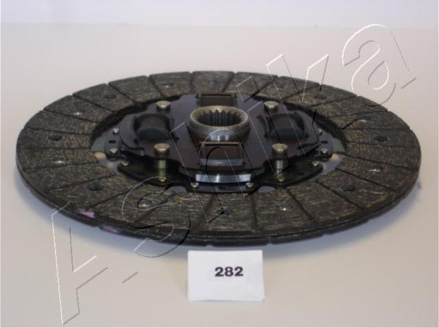 4X4 ESTANFI EST-80-02-282 - Clutch Disc car-mod.net
