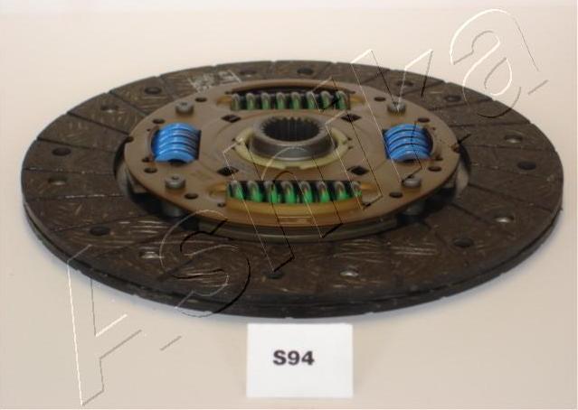 4X4 ESTANFI EST-80-0S-094 - Clutch Disc car-mod.net