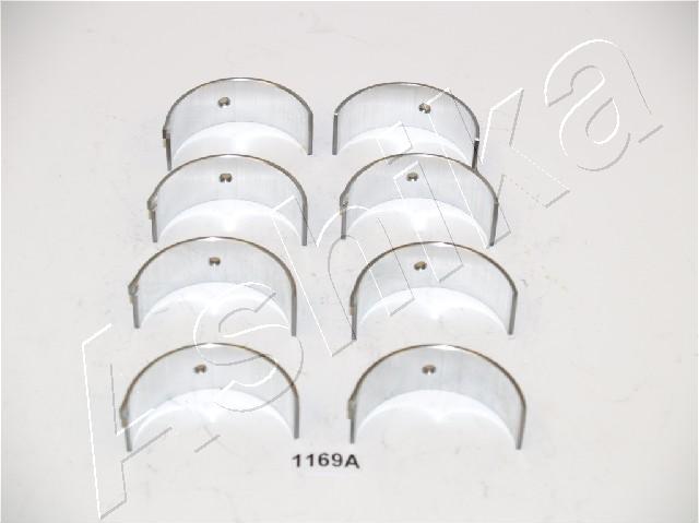 4X4 ESTANFI EST-82-1169A - Big End Bearings car-mod.net