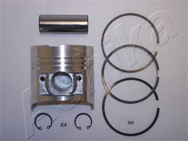 4X4 ESTANFI EST-39-502 - Piston car-mod.net