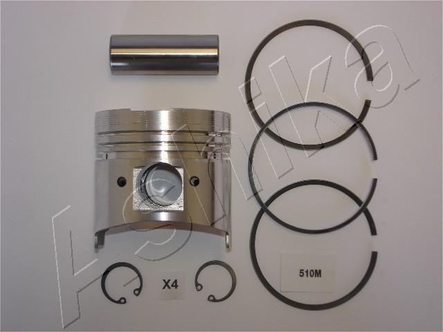 4X4 ESTANFI EST-39-510M - Piston car-mod.net