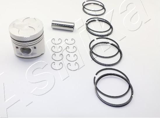 4X4 ESTANFI EST-39-513 - Piston car-mod.net