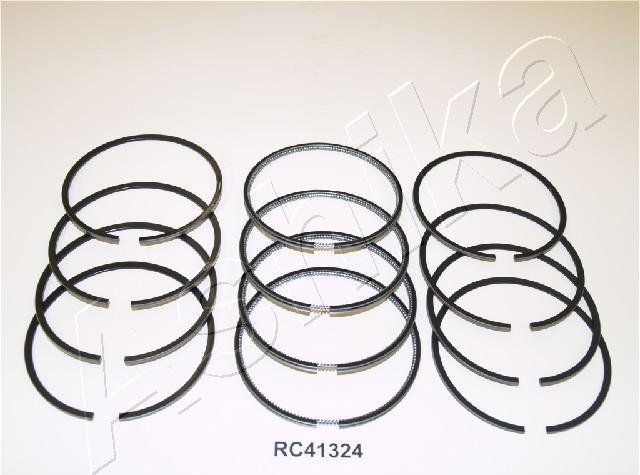 4X4 ESTANFI EST-34-41324 - Piston Ring car-mod.net
