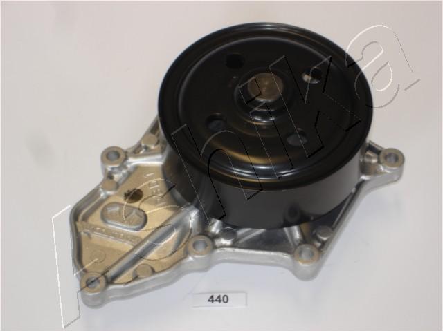 4X4 ESTANFI EST-35-04-440 - Water Pump car-mod.net