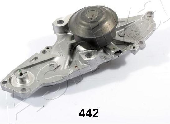 4X4 ESTANFI EST-35-04-442 - Water Pump car-mod.net