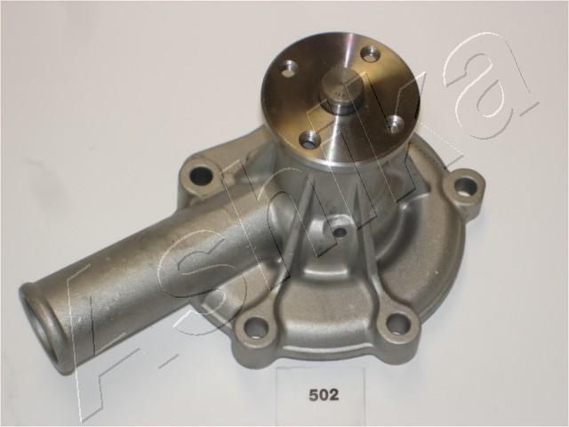 4X4 ESTANFI EST-35-05-502 - Water Pump car-mod.net
