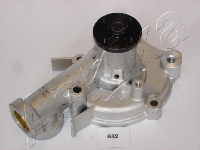 4X4 ESTANFI EST-35-05-532 - Water Pump car-mod.net
