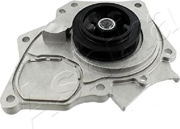 4X4 ESTANFI EST-35-00-0949 - Water Pump car-mod.net