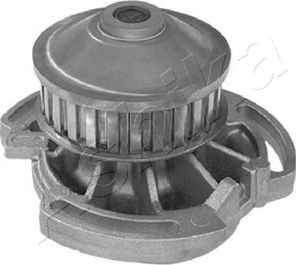 4X4 ESTANFI EST-35-00-0944 - Water Pump car-mod.net