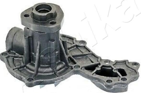 4X4 ESTANFI EST-35-00-0946 - Water Pump car-mod.net