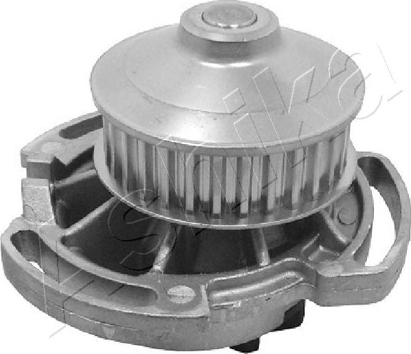 4X4 ESTANFI EST-35-00-0941 - Water Pump car-mod.net