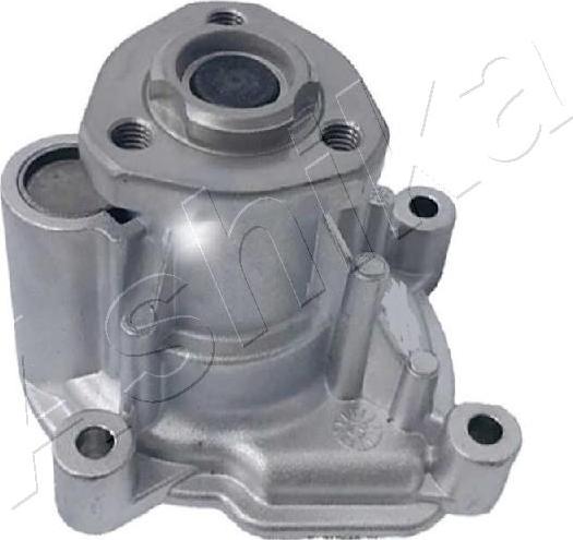 4X4 ESTANFI EST-35-00-0951 - Water Pump car-mod.net