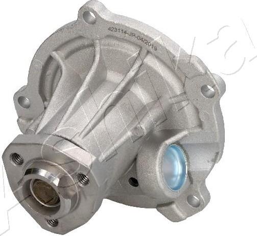 4X4 ESTANFI EST-35-00-0900 - Water Pump car-mod.net