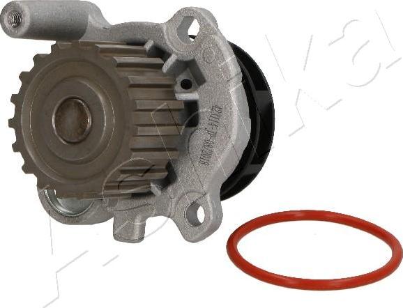 4X4 ESTANFI EST-35-00-0901 - Water Pump car-mod.net