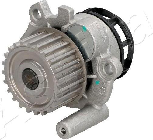 4X4 ESTANFI EST-35-00-0908 - Water Pump car-mod.net
