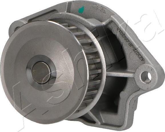 4X4 ESTANFI EST-35-00-0903 - Water Pump car-mod.net