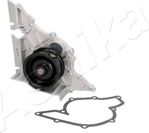 4X4 ESTANFI EST-35-00-0902 - Water Pump car-mod.net