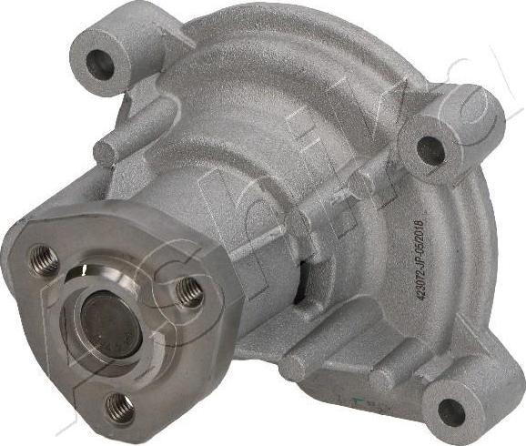 4X4 ESTANFI EST-35-00-0907 - Water Pump car-mod.net