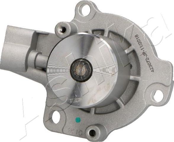4X4 ESTANFI EST-35-00-0919 - Water Pump car-mod.net
