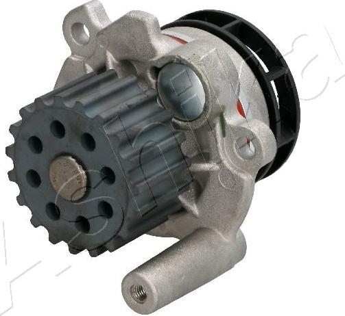 4X4 ESTANFI EST-35-00-0914 - Water Pump car-mod.net