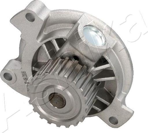 4X4 ESTANFI EST-35-00-0915 - Water Pump car-mod.net