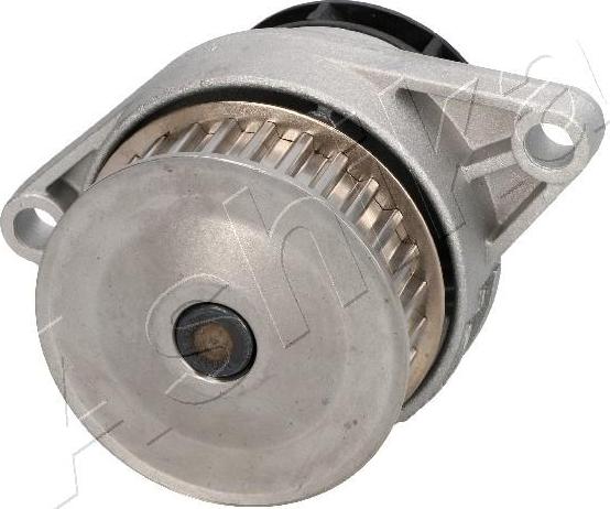 4X4 ESTANFI EST-35-00-0916 - Water Pump car-mod.net