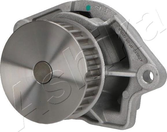 4X4 ESTANFI EST-35-00-0910 - Water Pump car-mod.net