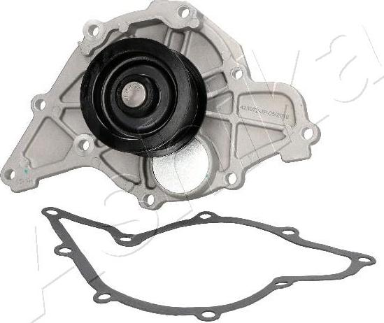 4X4 ESTANFI EST-35-00-0911 - Water Pump car-mod.net