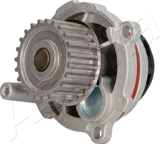 4X4 ESTANFI EST-35-00-0912 - Water Pump car-mod.net
