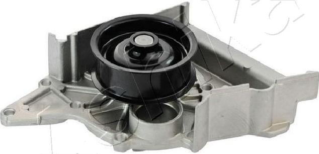 4X4 ESTANFI EST-35-00-0939 - Water Pump car-mod.net