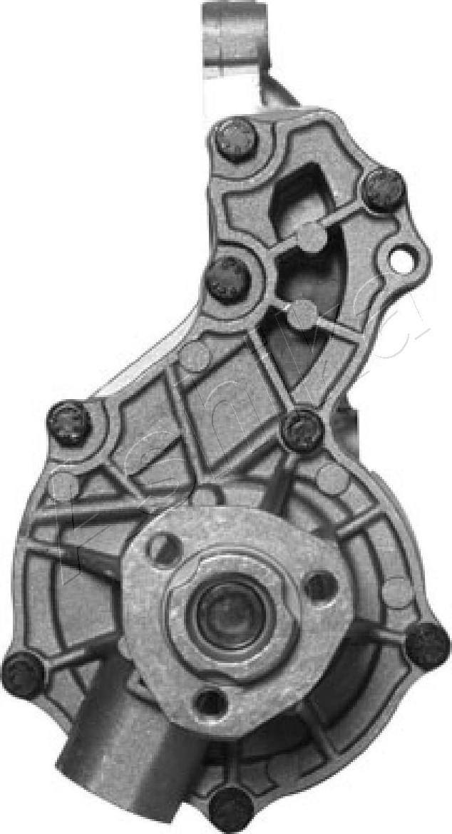 4X4 ESTANFI EST-35-00-0934 - Water Pump car-mod.net
