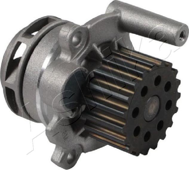 4X4 ESTANFI EST-35-00-0935 - Water Pump car-mod.net