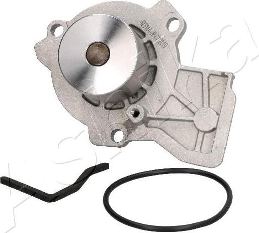 4X4 ESTANFI EST-35-00-0932 - Water Pump car-mod.net