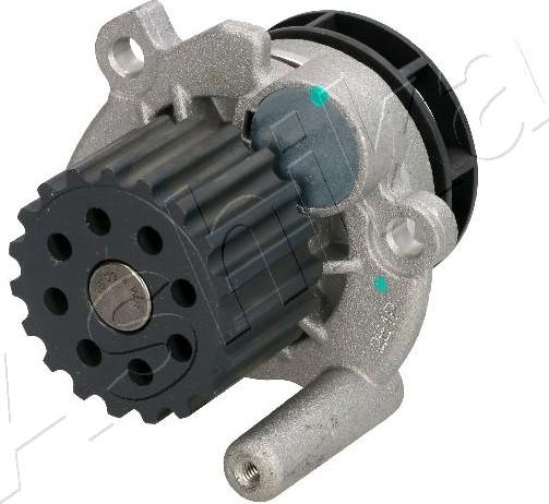 4X4 ESTANFI EST-35-00-0924 - Water Pump car-mod.net