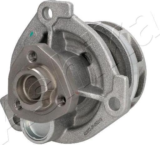 4X4 ESTANFI EST-35-00-0404 - Water Pump car-mod.net