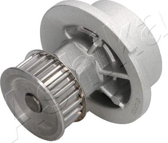 4X4 ESTANFI EST-35-00-0402 - Water Pump car-mod.net