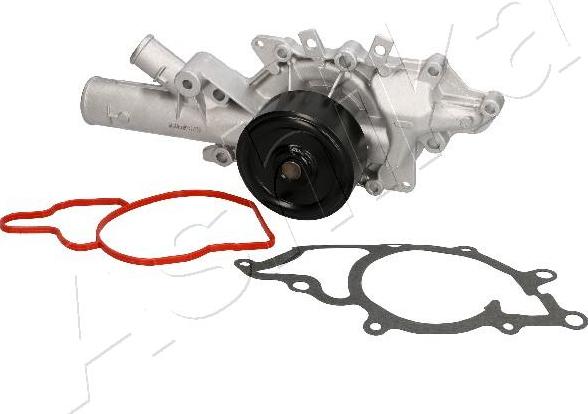 4X4 ESTANFI EST-35-00-0500 - Water Pump car-mod.net