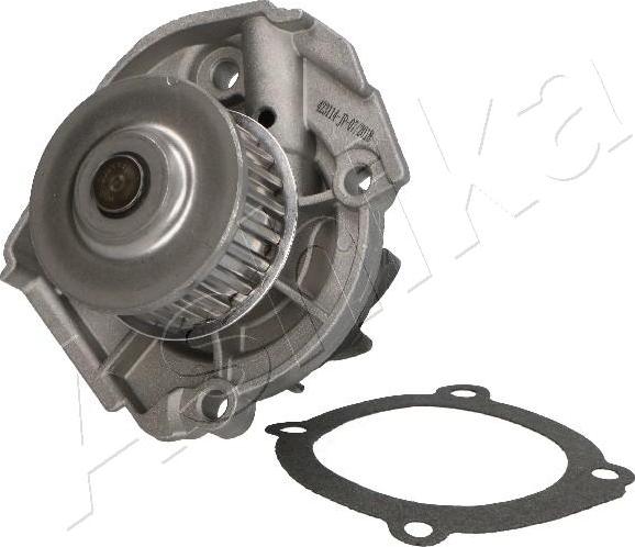 4X4 ESTANFI EST-35-00-0202 - Water Pump car-mod.net