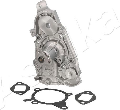 4X4 ESTANFI EST-35-03-330 - Water Pump car-mod.net