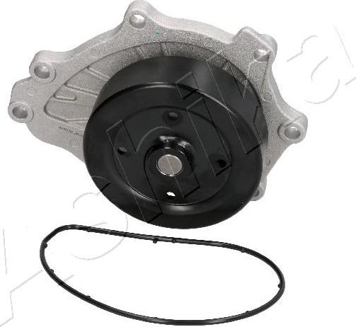 4X4 ESTANFI EST-35-02-269 - Water Pump car-mod.net