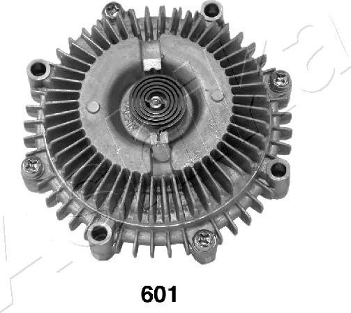 4X4 ESTANFI EST-36-06-601 - Clutch, radiator fan car-mod.net